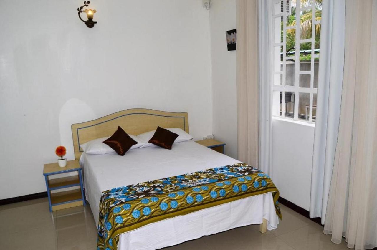 Maurisoleil Villa Privee Avec Piscine - Flic En Flac Luaran gambar