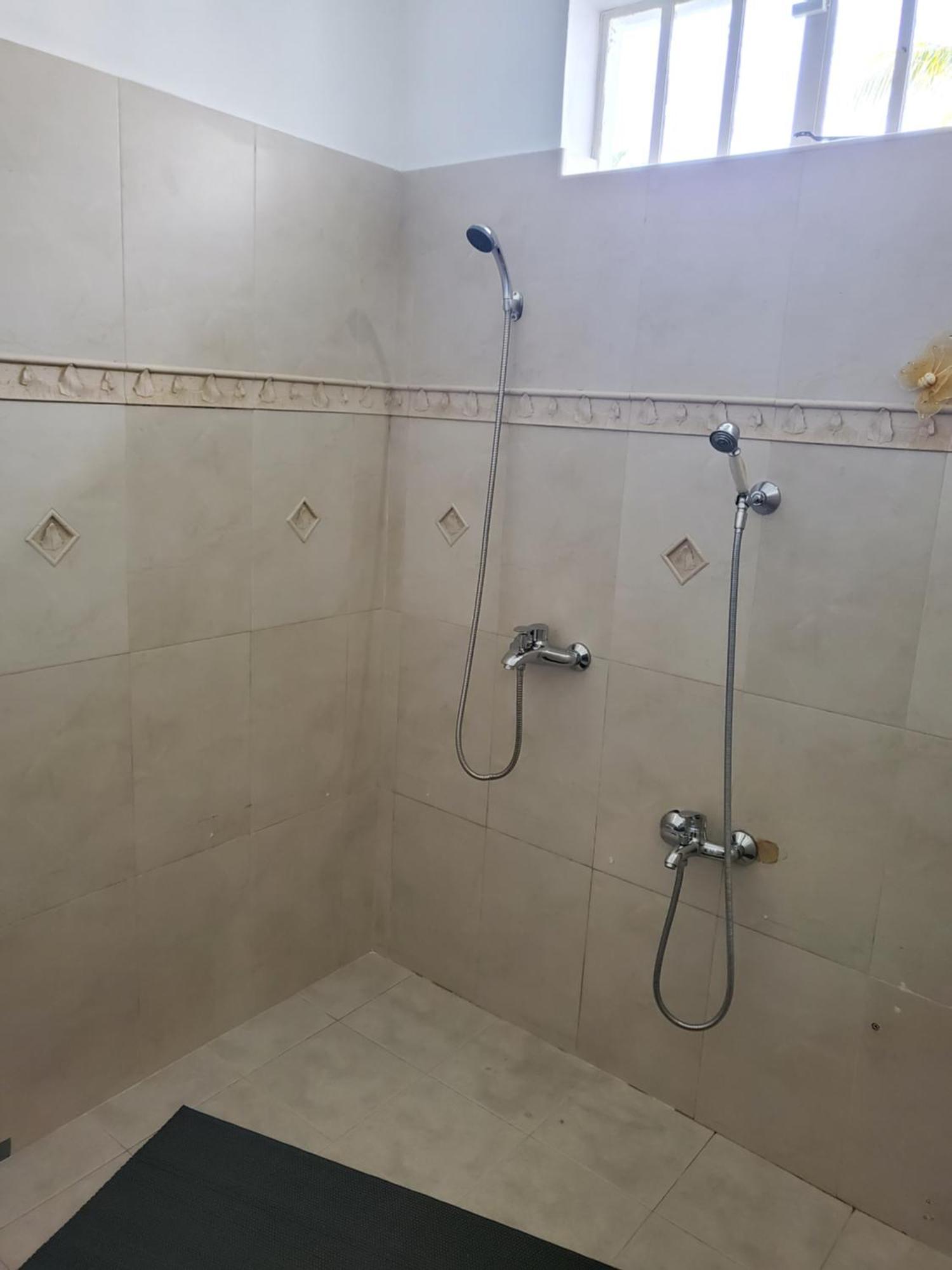 Maurisoleil Villa Privee Avec Piscine - Flic En Flac Luaran gambar